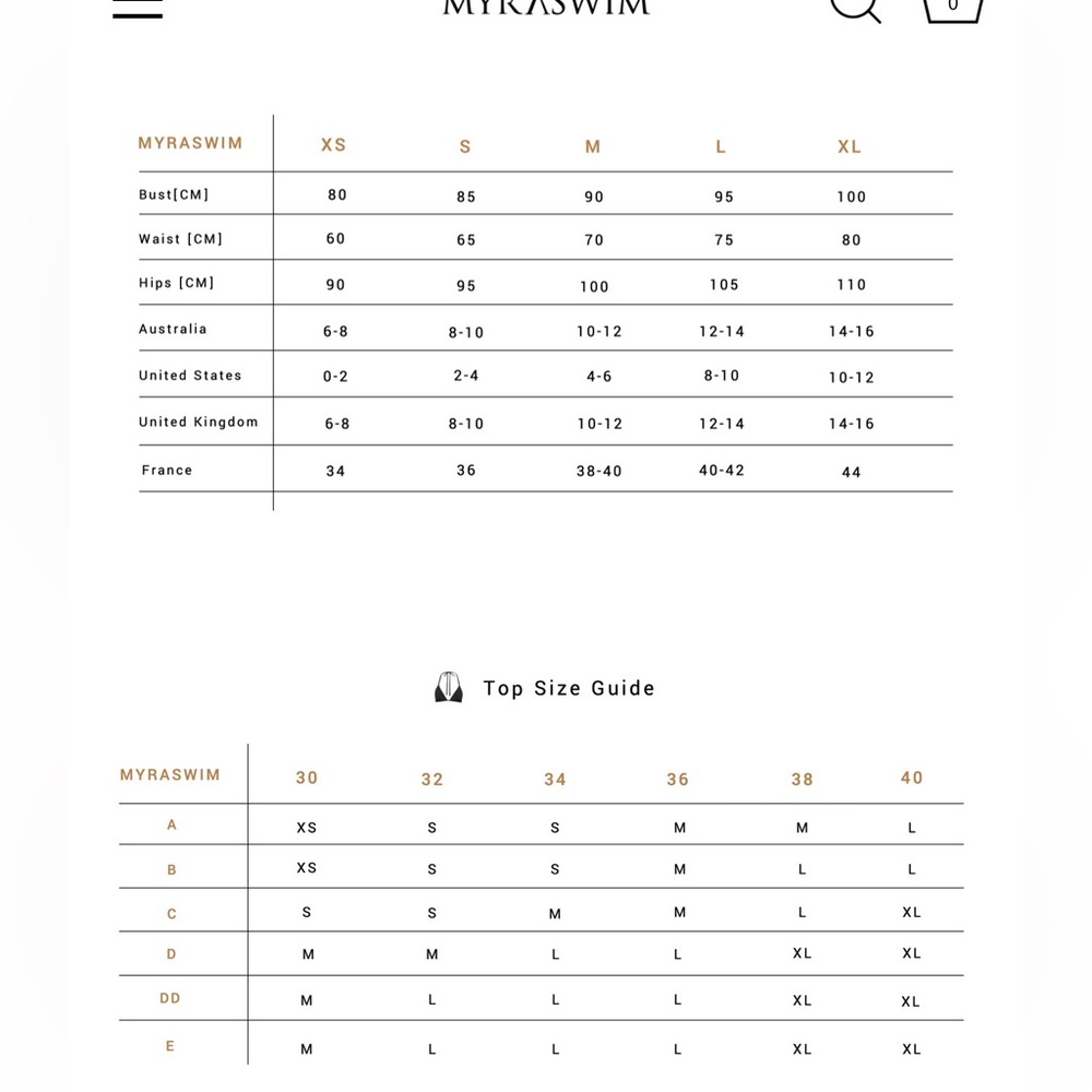 Myra Swim Elvi Top Oxford Gray Terry Cropped Tee Cover Up NWT Small - Picture 8 of 8